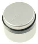 Reglerknopf für Ofen Beko Grundig Arçelik C00914306 Steuerung Backofen
