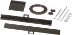 Befestigungssatz für Bosch 12023693 Montagekit