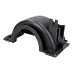 Abdeckung Gebläse Bauknecht 481253048239 für Trockner Bauknecht