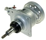 Kupplung Baugruppe für Waschmaschine LG 4265EY1003A Trommelantrieb