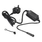 AC Adapter Ecovacs 201-2337-0600 für Mähroboter Ecovacs