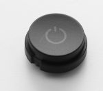 ON/OFF SWITCH KNOB BL 566412304