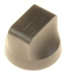 Knebel schwarz für Ofen Electrolux AEG 3550503340 Bedienknopf Backofen