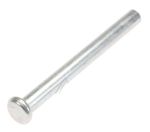 Rollerstift für Kühlschrank LG 4J04238A 4,8 mm