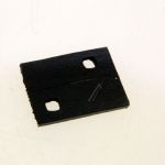 Schutzgummi Trockner Hisense Gorenje 117221 Dämpfung