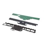 Bedienmodul programmiert SIEMENS 11033194 für Kochfeld