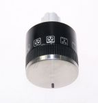 Drehknopf für Ofen Gorenje 230660 weiß