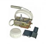 Thermostat Ranco K50-H1121/011 zur Nasskühlung