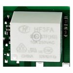 Leistungsteil Liebherr 6145164 für Gefrierschrank