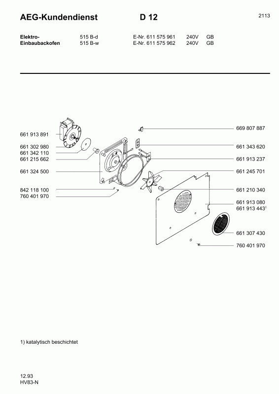 Ersatzteile_Competence_515_B_D_GB_61157596100_Bild_1