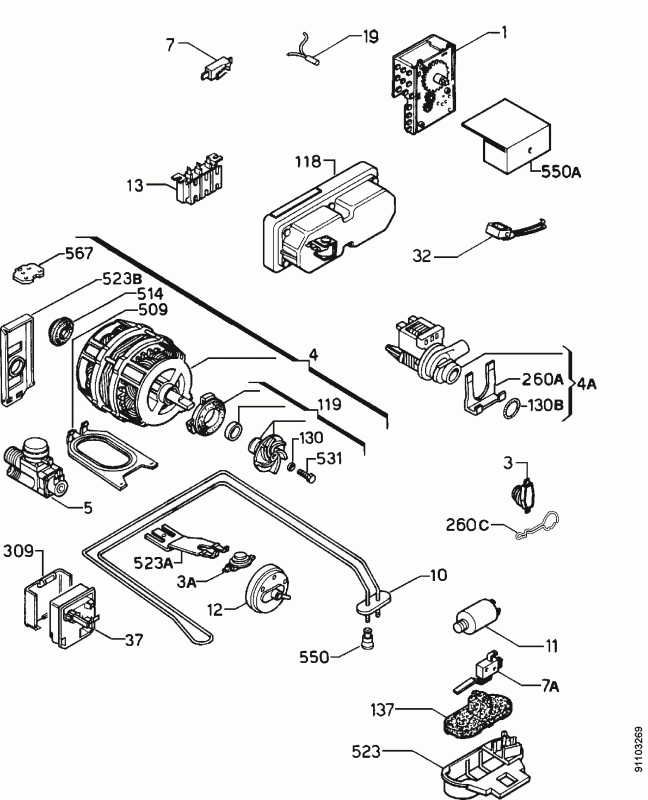 Ersatzteile_ASU4090I_91172509100_Bild_14