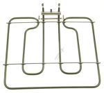 Grillheizkörper für Ofen Teka 93162112 1500W MW-32 Modell