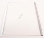 Glasablage für Kühlschrank Haier 70025180 Transparenter Regalboden