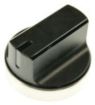 Knebel für Ofen Electrolux AEG 140047995034 Drehregler