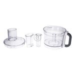 Rührschüssel mit Deckel Kenwood KW716780 für Standmixer