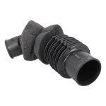 Flexibler Schlauch Candy/ Hoover 70006247 für Waschmaschine CANDY/ HOOVER