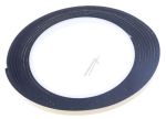 Dichtstreifen für Dunstabzugshaube Faber 1330068210 2x5x2600mm