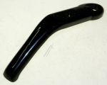 Abdeckung Handgriff für Staubsauger Samsung Dj63-00208c SC9261 ABS Ebenholzschwarz