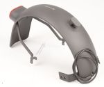 Hinterer Kotflügel Xiaomi C002550036900 für Electric Scooter 4 Ultra E-Scooter