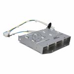 Heizungsgruppe für Waschmaschine LG AEG57816504 Heizung, Waschmaschine