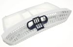 Filterkassette für Beko Trockner C00907558 Geruchsfilter