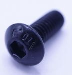 Halbrundkopf-Kreuzschlitzschrauben SoFlow 800.700.46 für E-Scooter