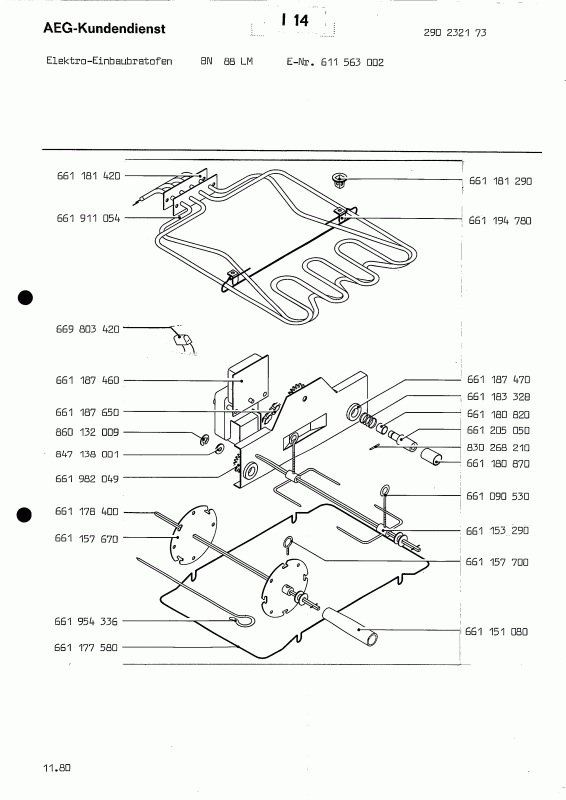 Ersatzteile_Competence_BN_88_LM_61156300200_Bild_1