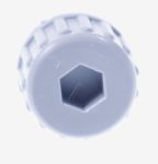 Einstellbarer Kühlschrankfuß Homa 20122990008 Küchenhilfe