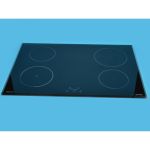 GLASKERAMIKPLATTE NGVK3 SIVK7B1TL A PROF.GOR Gorenje 384763 für Kochfeld Gorenje