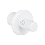 Haltebolzen passend für Bosch 00632231 BLUPARTS - KOMPATIBEL 10110315