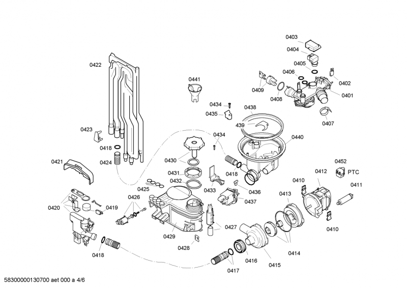 Ersatzteile_SE25M250SA_2F82_Bild_4