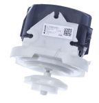 Motoreinheit ohne Heizung für Geschirrspüler Beko Grundig Arcelik C00907252 Pumpenmotor