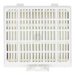 Hochleistungs-Hygienefilter für Bosch/Siemens Staubsauger 17007968 Waschbar
