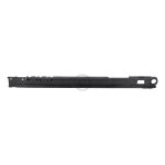Profilschiene links für Ofen Bosch Siemens 11061855 Slide & Hide