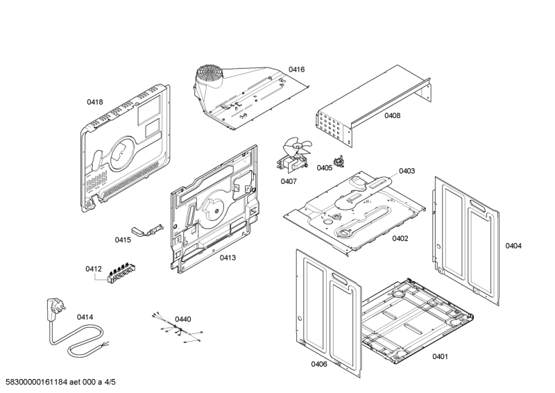 Ersatzteile_H.SE.NP.LK_2F.IN.ENTRY.S2_2F.X.ME_TI_2F_2F_HB11AB520_2F04_Bild_4