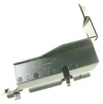 Träger Blendenzentrierung Neff Dampf rechts 00635877