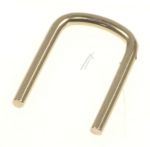 HP E130/E140 Clip für Nilfisk Staubsauger 6526487 Befestigung