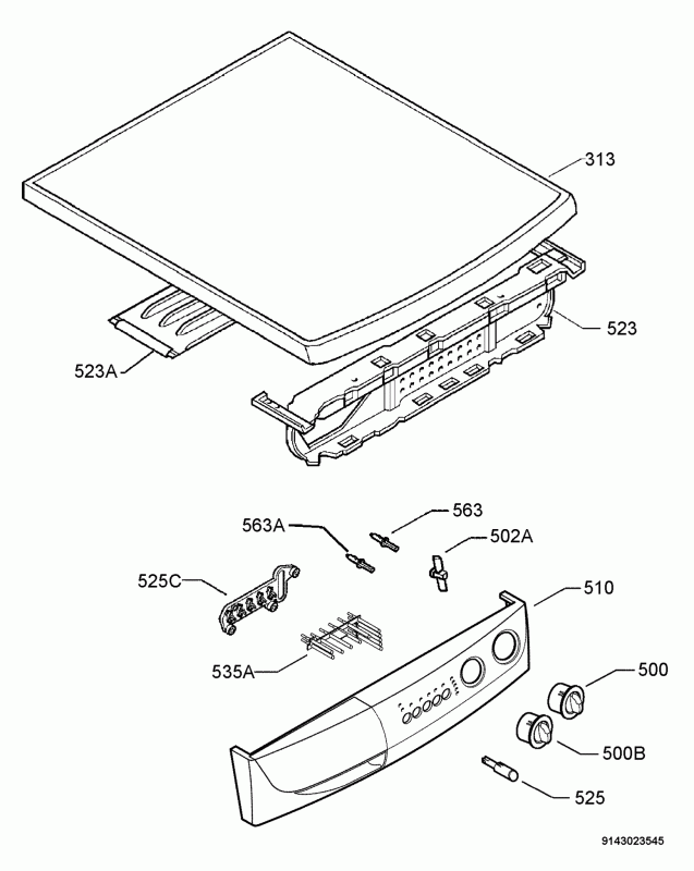 Ersatzteile_ZWG_3102_91420510601_Bild_1