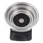 Saeco Padhalter für Philips Kaffeemaschine 422225944222 2 Tassen schwarz