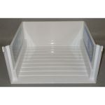 Schubladenabdeckung Beko 5746000100 für Kühlschrank Beko