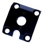 Befestigungsplatte SoFlow 800.250.05 für SO1 PRO E-Scooter Gehäuse