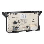 Bedienmodul für Elektronik Bosch 11041945 Kochfeld-Steuerung