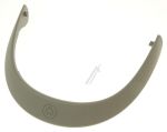 Handgriff für Staubsauger Samsung DJ9701452A Gehäuse hellgrau