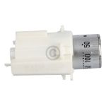 Knebel für Backofen SIEMENS 00613688 Temperaturwahl für Herd