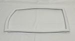 Magnetdichtung für Kühlschrank Whirlpool Indesit C00680764 305x483mm grau weiß