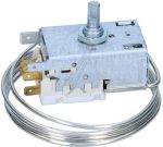 Ranco K59H2811 Thermostat für Kühlschrank Kompatibel Temperaturregler