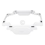 Chassis fixing cover Ecovacs 201-24C2-0322 für Staubsauger-Roboter Ecovacs