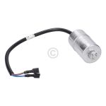 Kondensator Midea 17431000001268 für Kühlschrank Midea