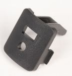 Scheinwerferpositionierungsteil Segway-Ninebot AB.05.14.00.0012 für E-Scooter E2 Gehäuse