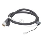 Zulaufschlauch passend für Beko 14497679448 TP Reflex EL.H20 STOP
